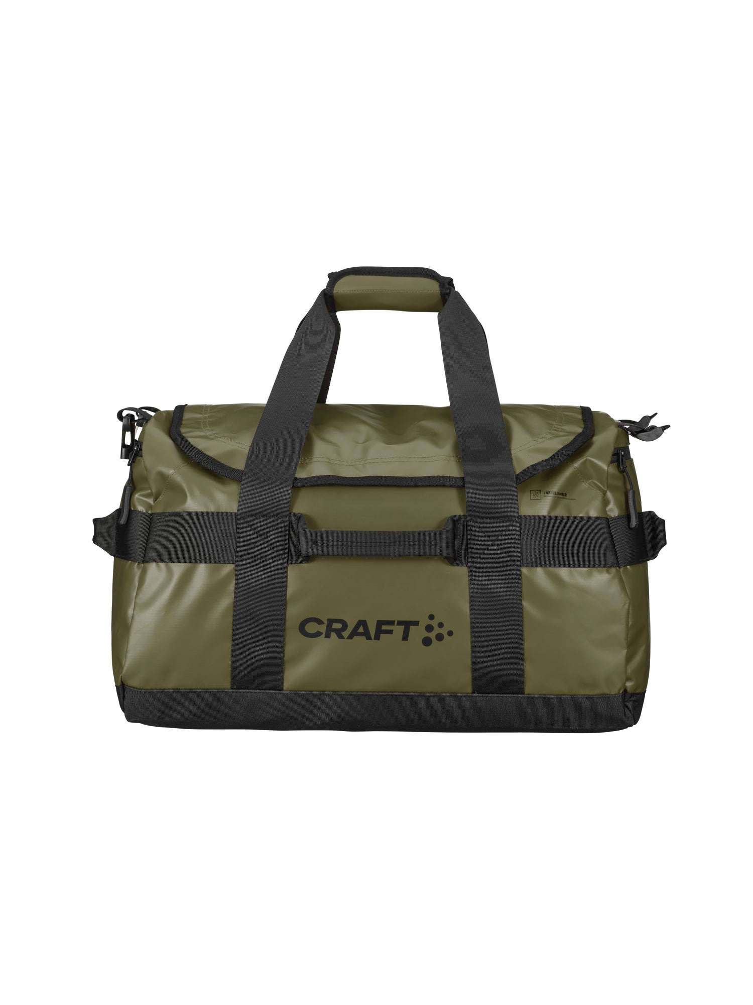 Craft Adv Entity duffel 50 L blaze