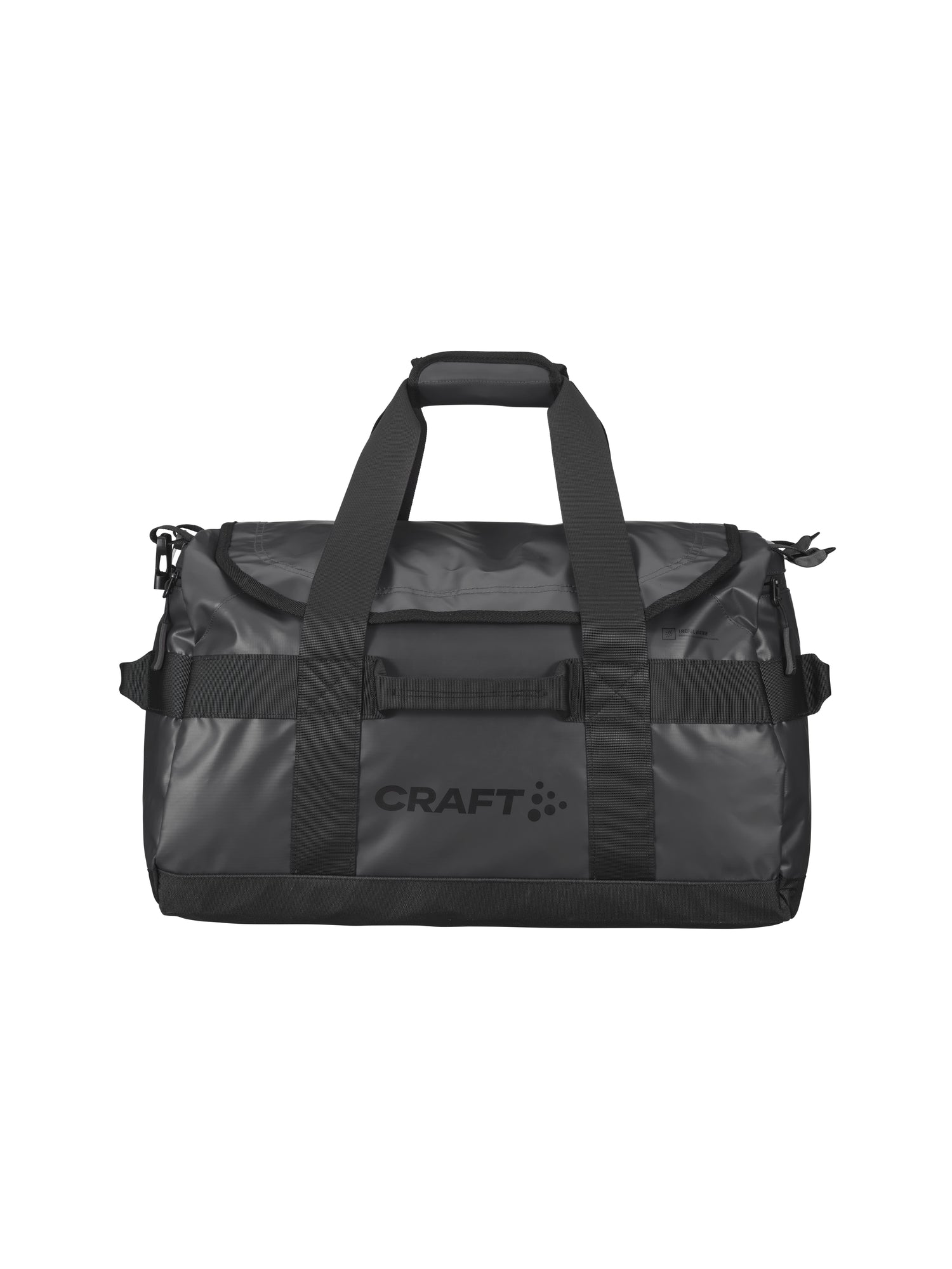Craft Adv Entity duffel 50 L blaze