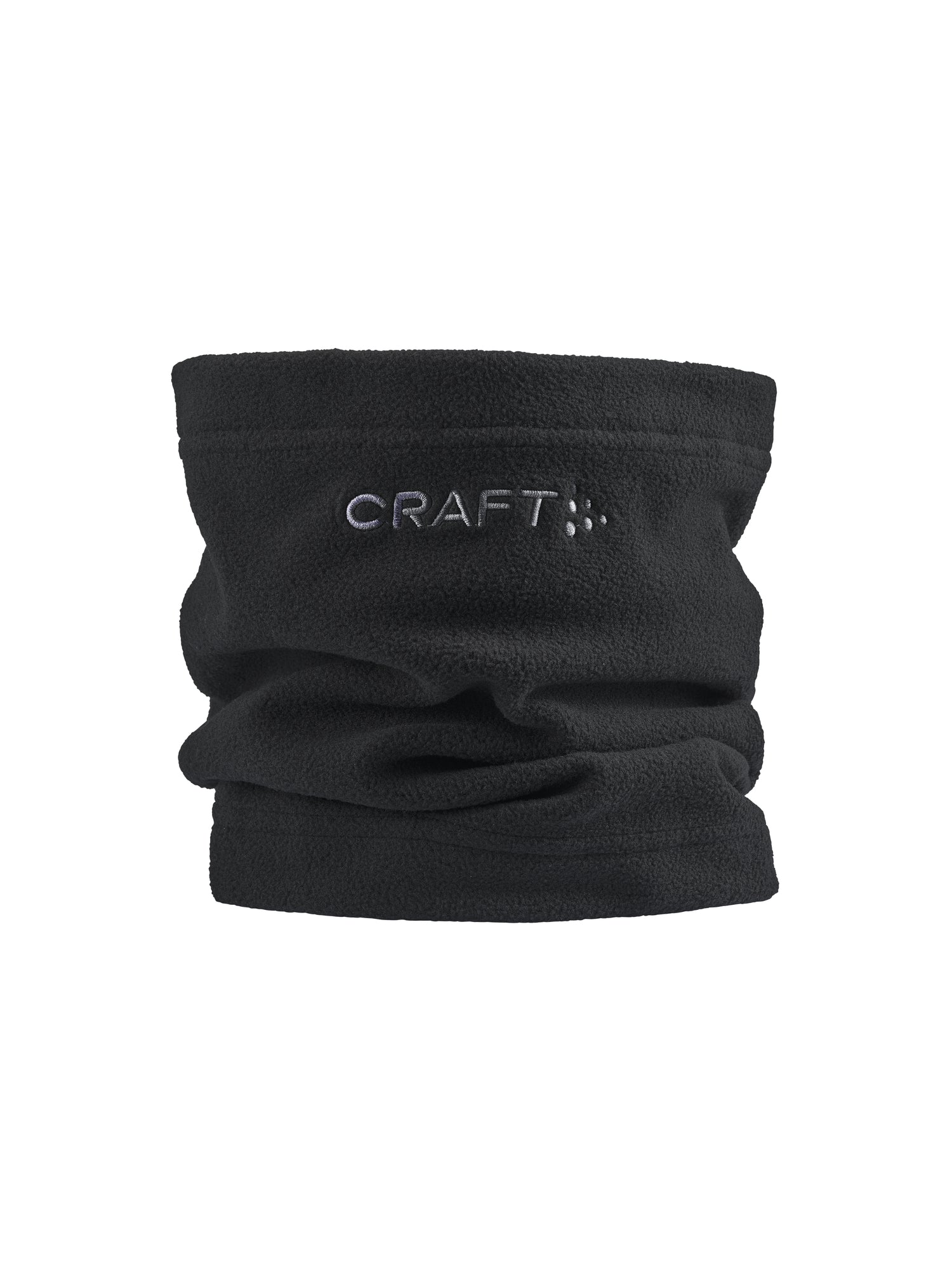 Craft Core essence fleece neck tube blaze