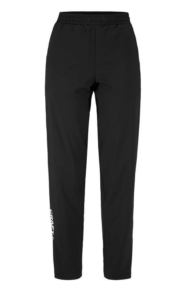 Craft Rush 2.0 training full zip pants w
