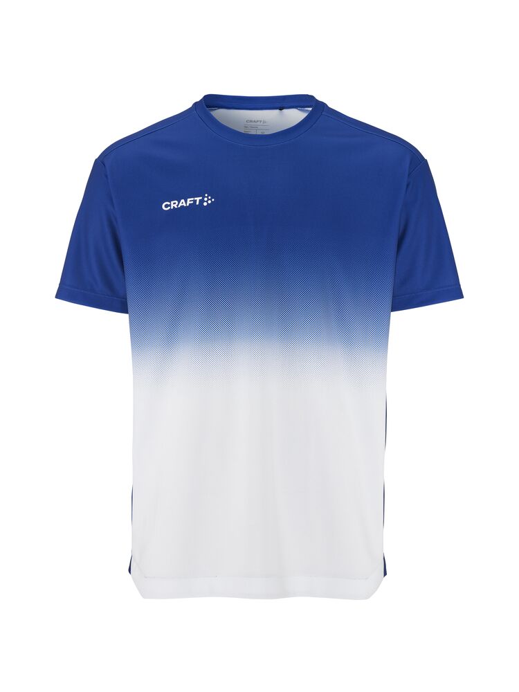 Craft Evolve 2.0 structured graphic jersey