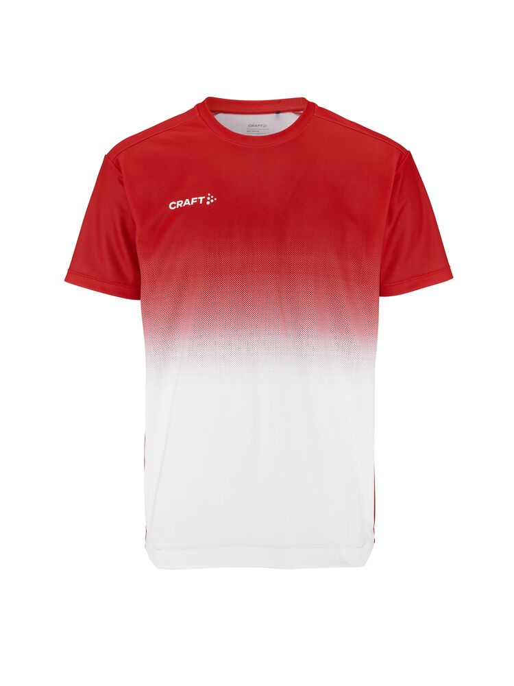 Craft Evolve 2.0 structured graphic jersey