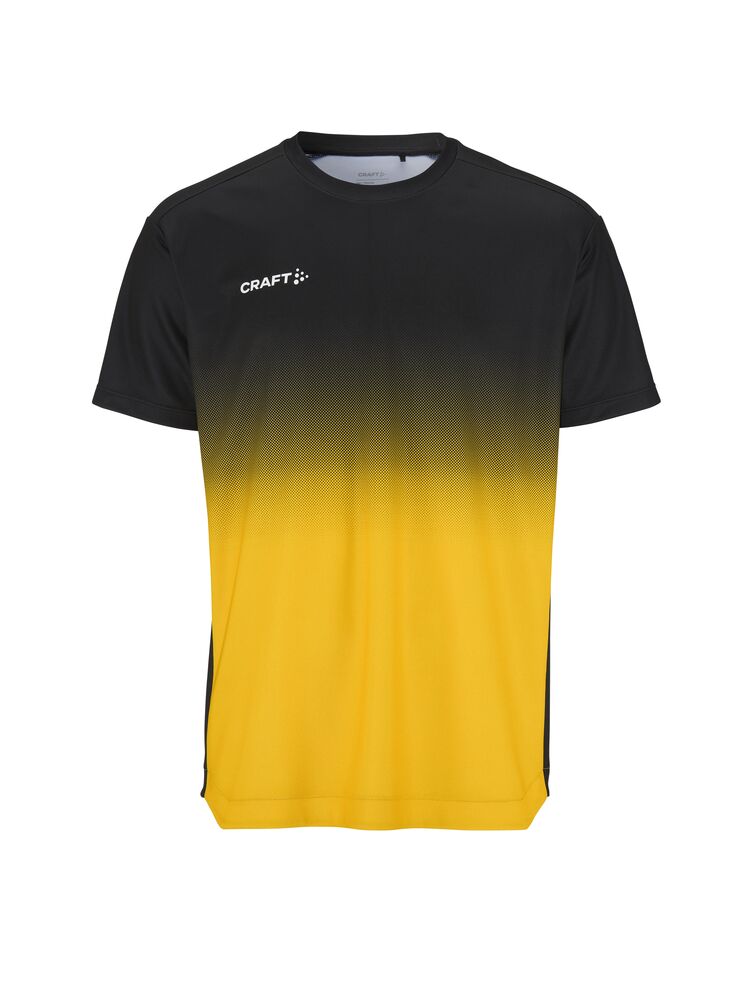 Craft Evolve 2.0 structured graphic jersey
