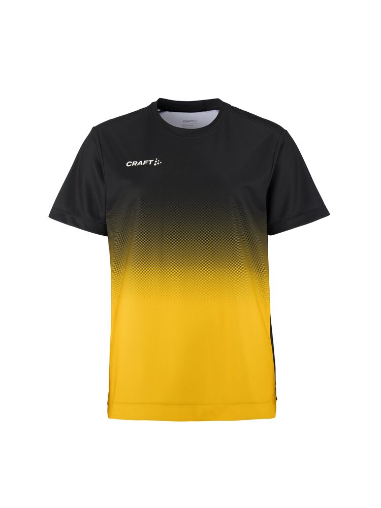Craft Evolve 2.0 structured graphic jersey w