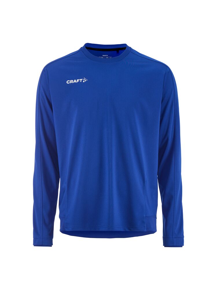 Craft Evolve 2.0 crewneck