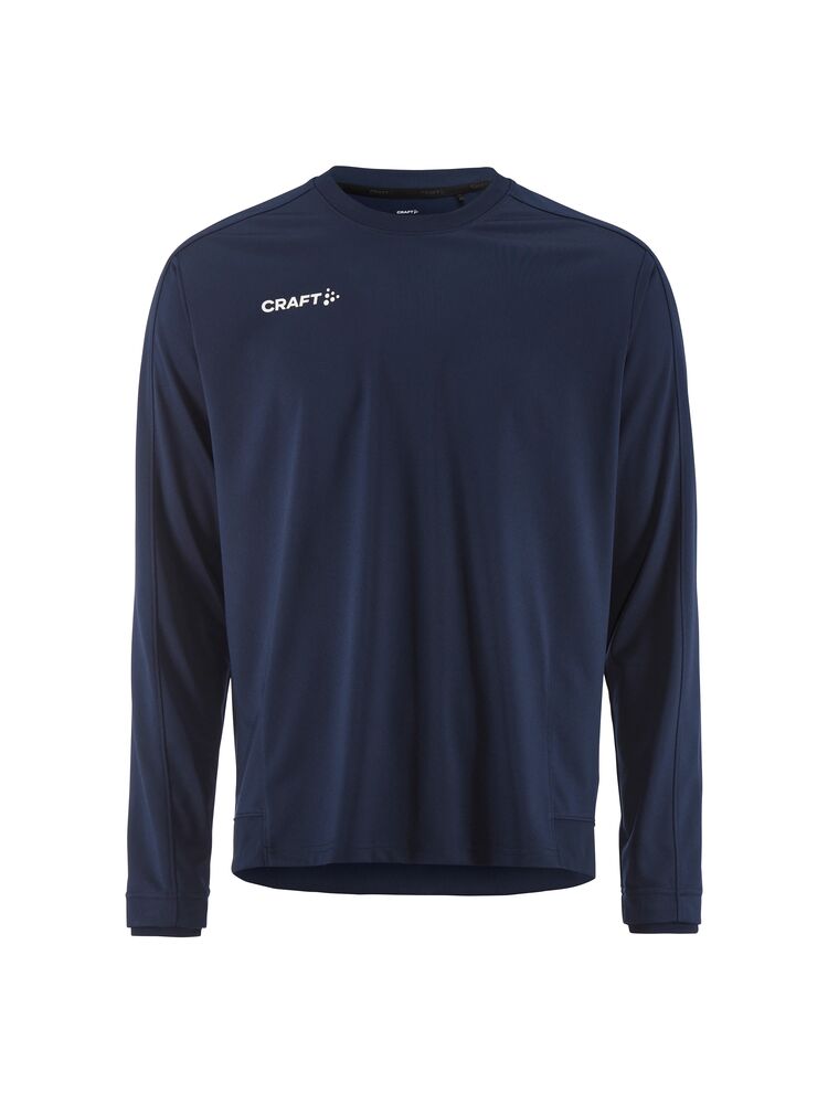 Craft Evolve 2.0 crewneck