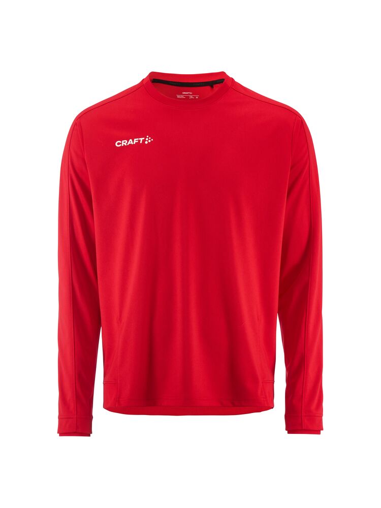 Craft Evolve 2.0 crewneck