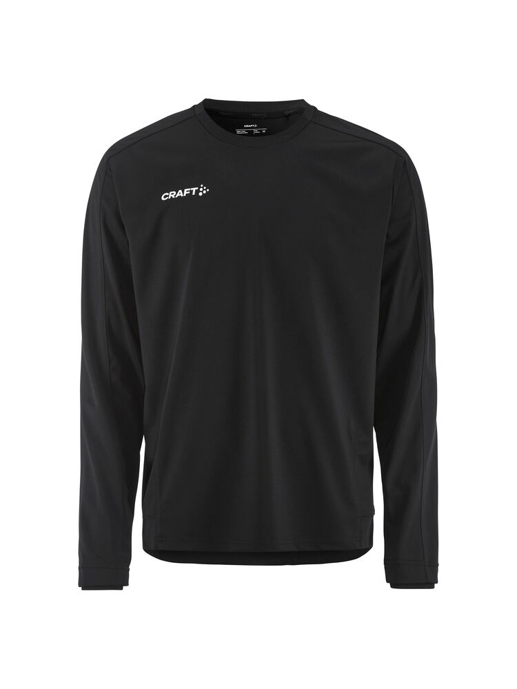 Craft Evolve 2.0 crewneck