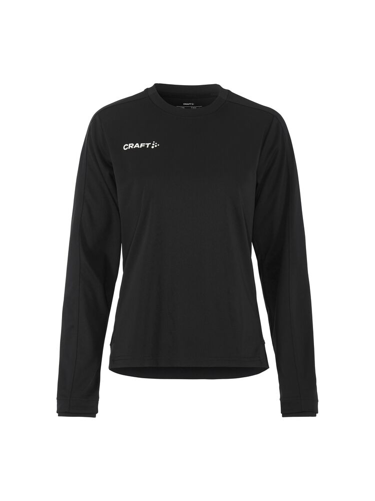Craft Evolve 2.0 crewneck w