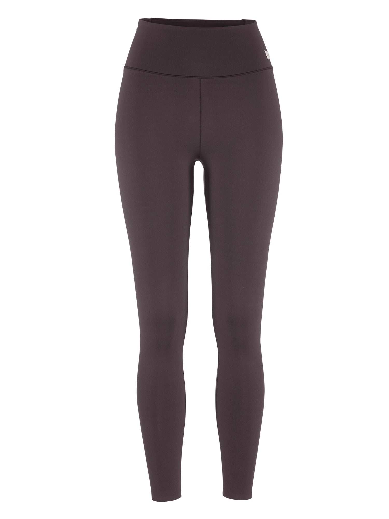 Craft Collective 7/8 tights wmn dk plum