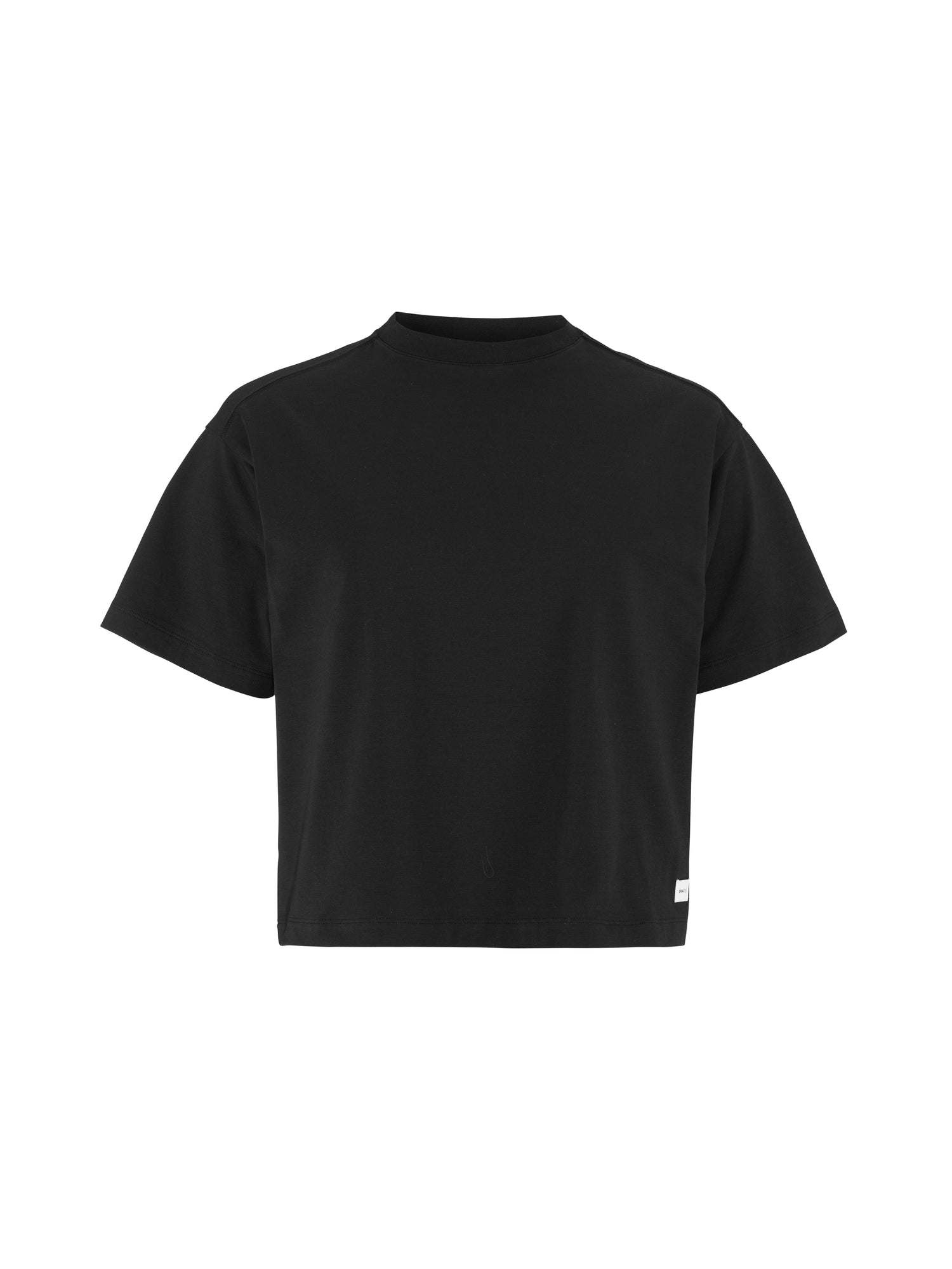 Craft Collective relaxed ss tee wmn plaster
