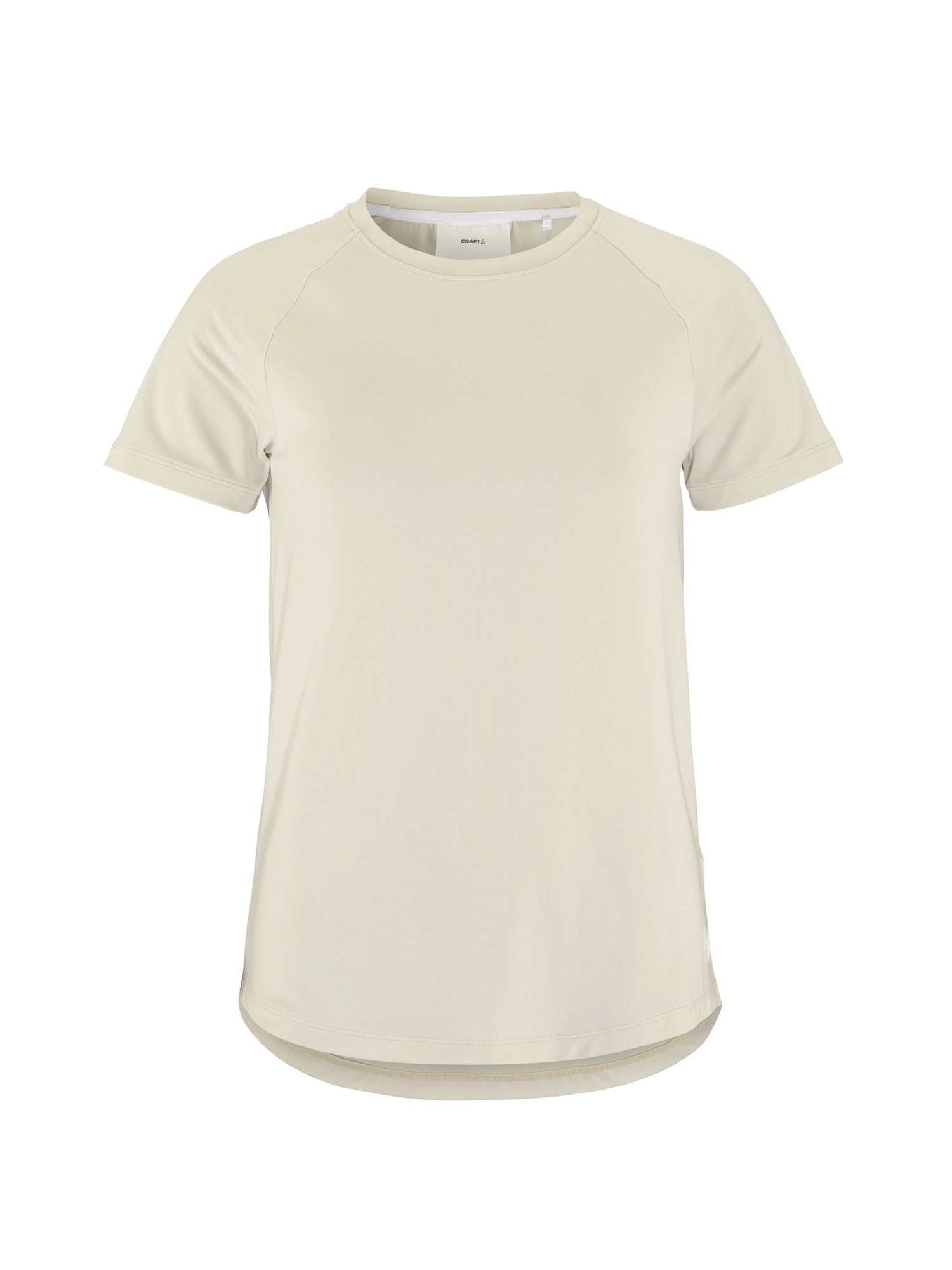 Craft Collective ss tee wmn plaster