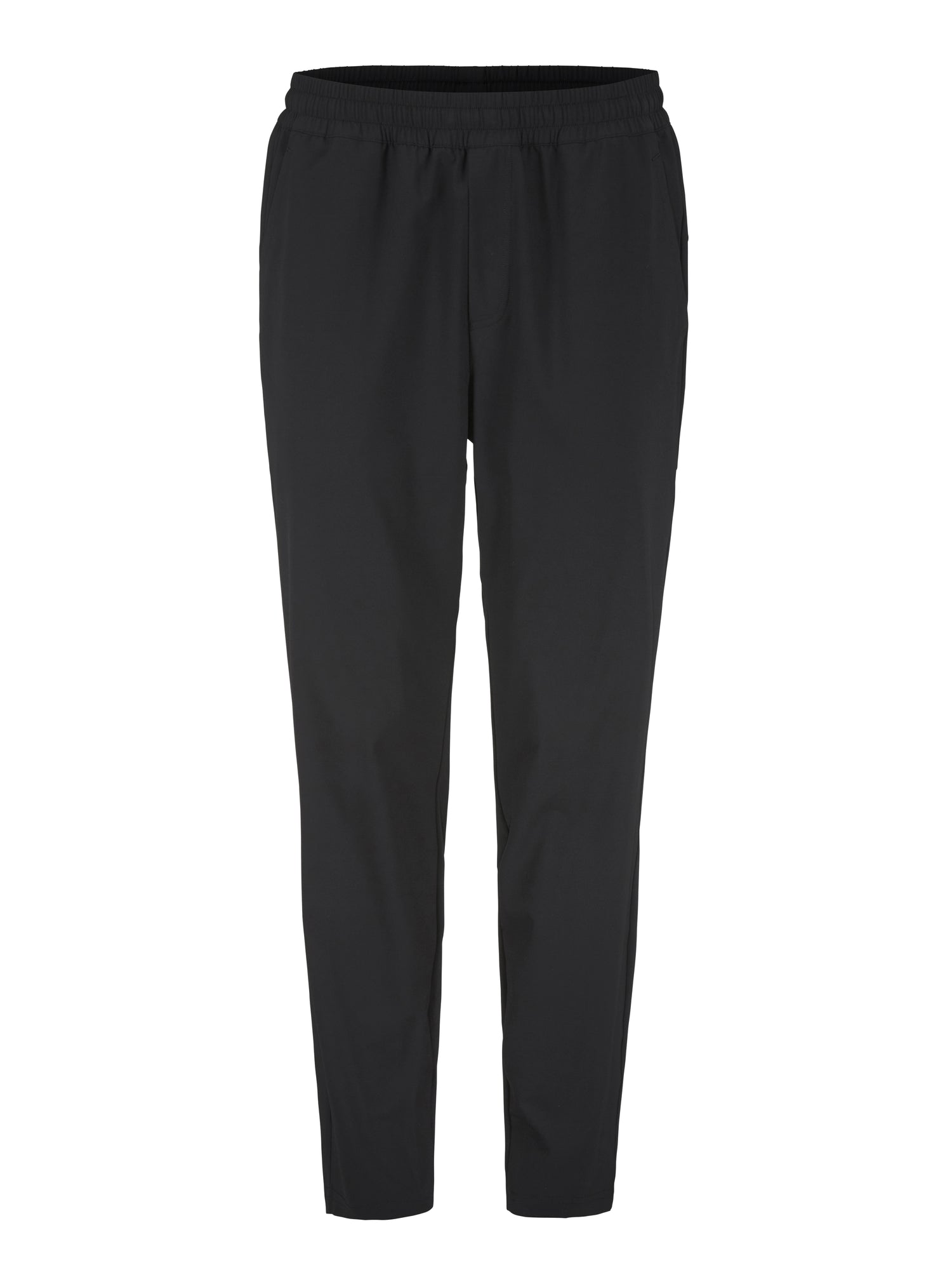 Craft Collective structure pants men black