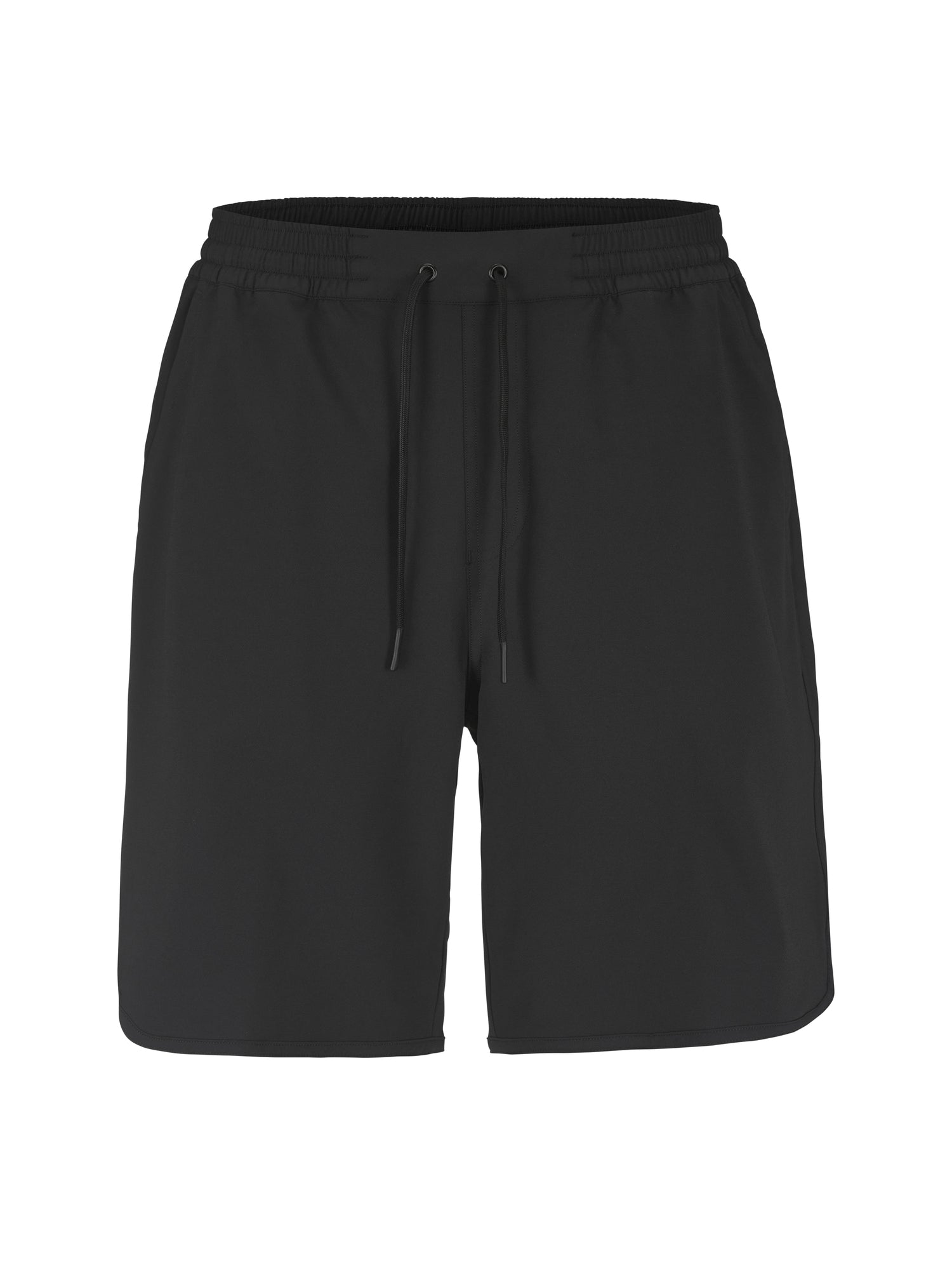 Craft Collective structure shorts men black