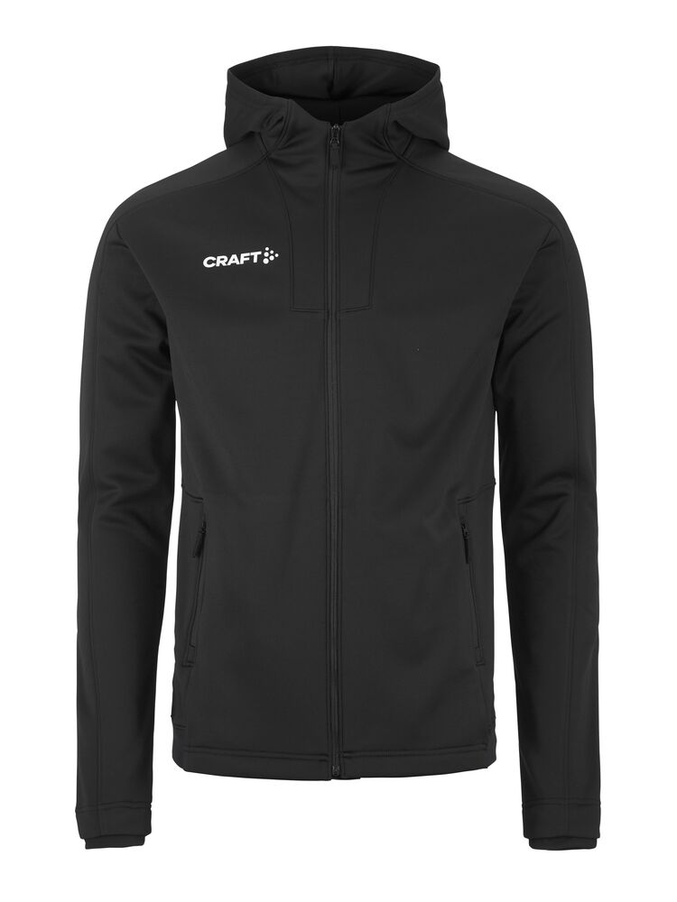 Craft Evolve 2.0 brushed hood