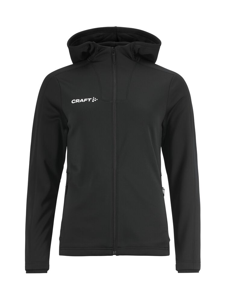 Craft Evolve 2.0 brushed hood w