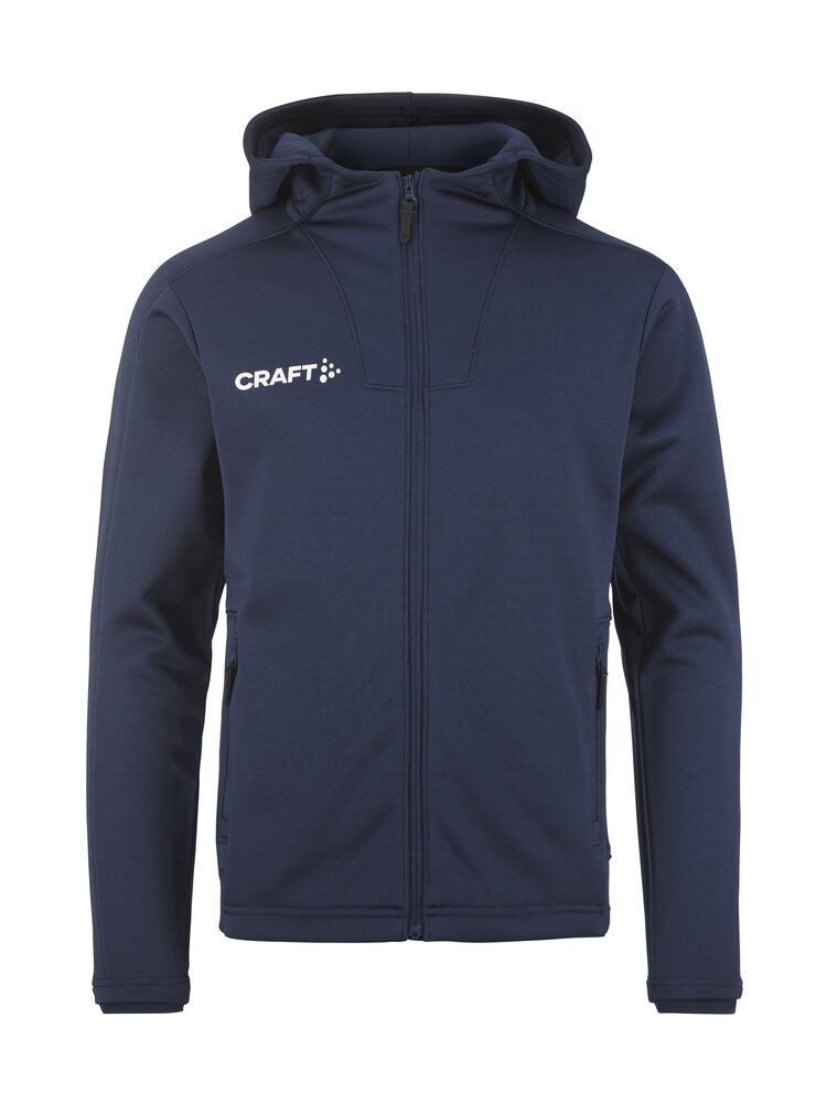 Craft Evolve 2.0 brushed hood jr