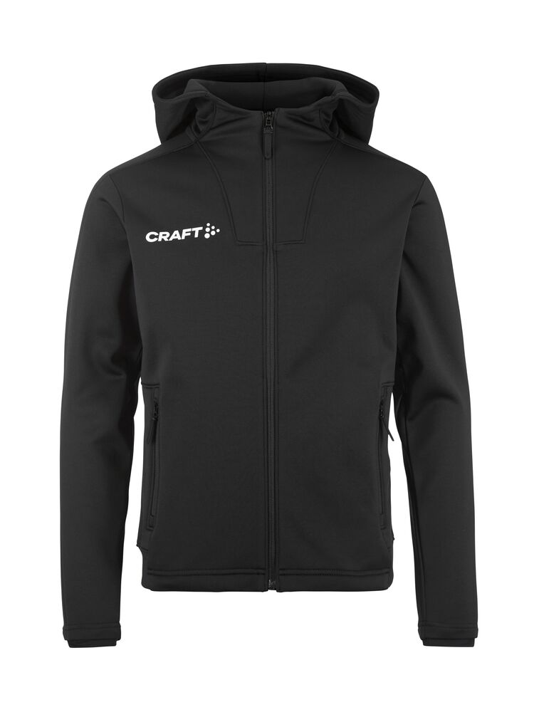 Craft Evolve 2.0 brushed hood jr