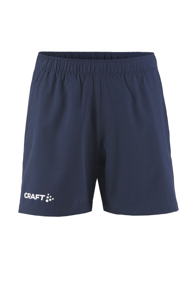 Craft Ability shorts jr