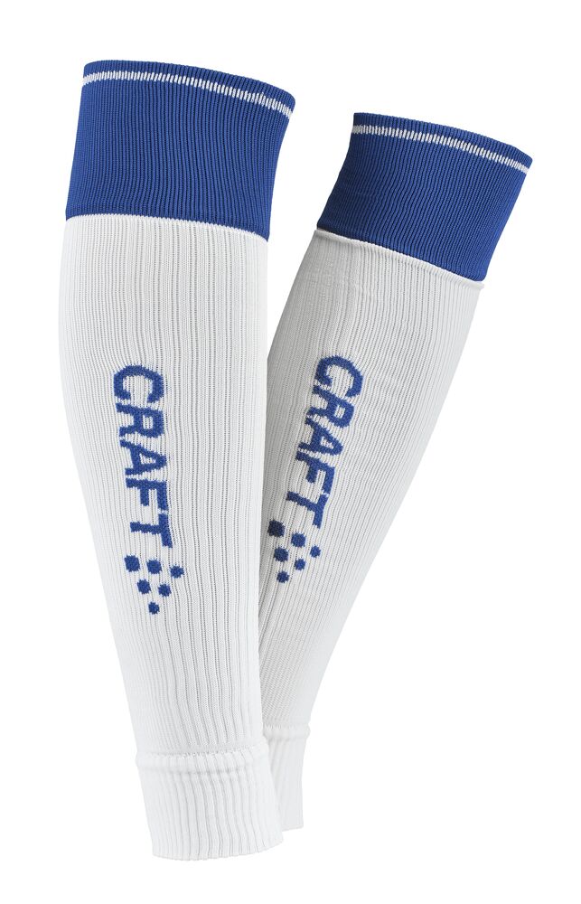 Craft Progress 2.0 contrast sock w-o foot uni