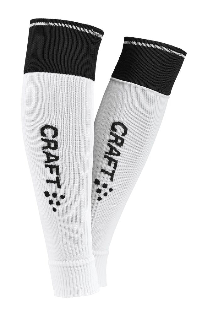 Craft Progress 2.0 contrast sock w-o foot uni