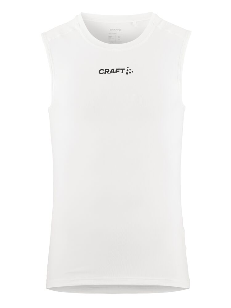 Craft Ability compression sleeveless