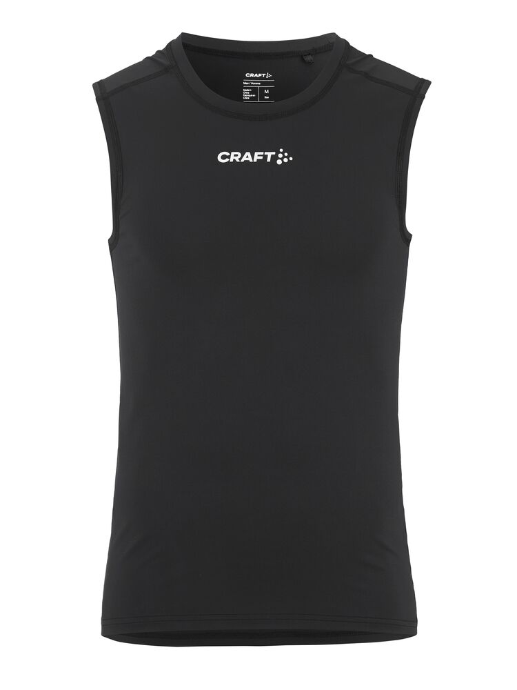 Craft Ability compression sleeveless