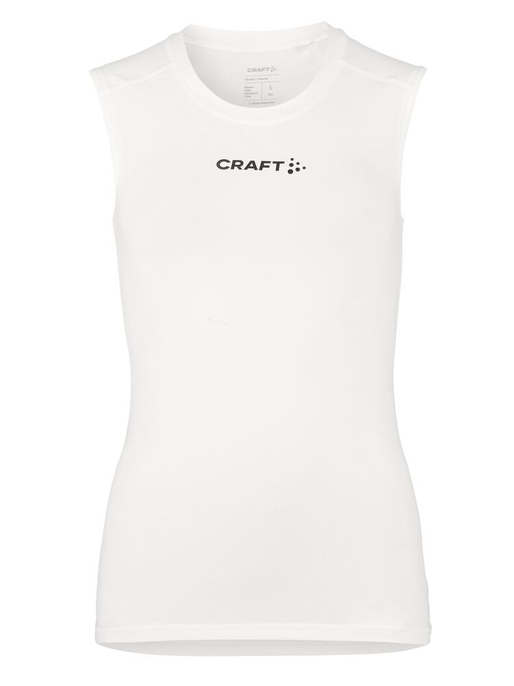 Craft Ability compression sleeveless w