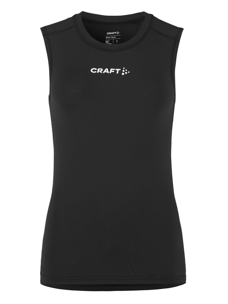 Craft Ability compression sleeveless w