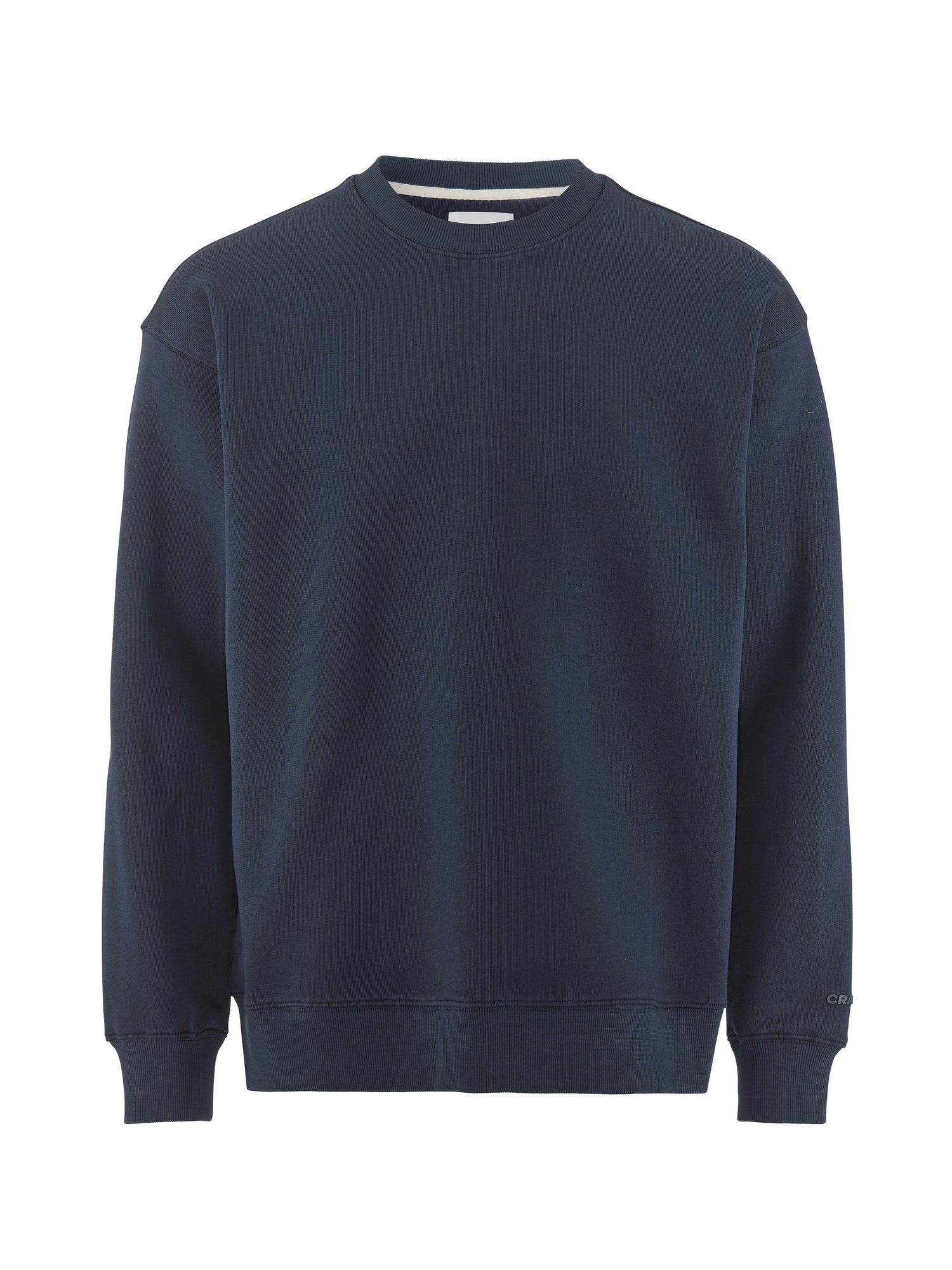 Craft Frequent rn sweatshirt m taupe