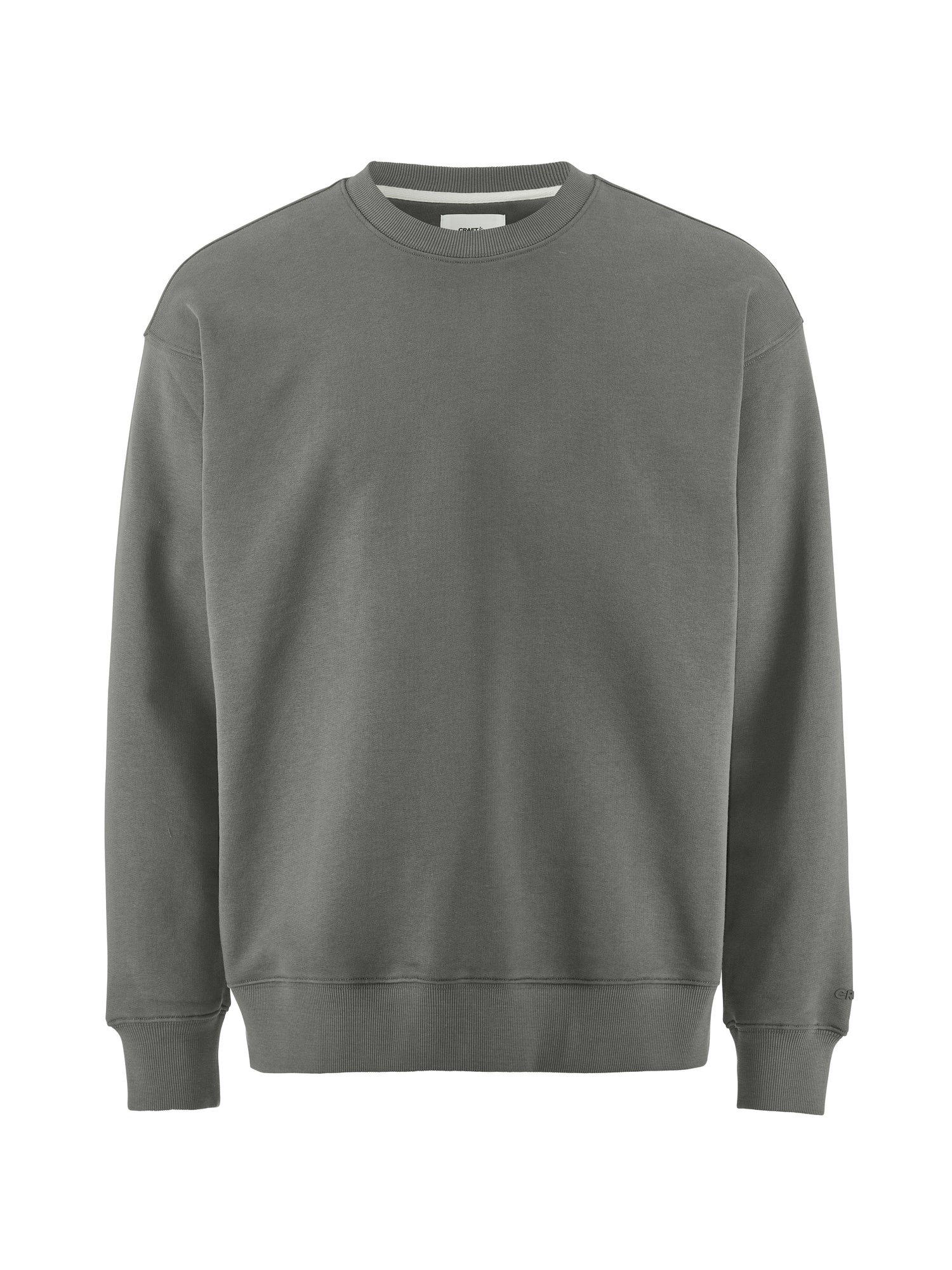 Craft Frequent rn sweatshirt m taupe