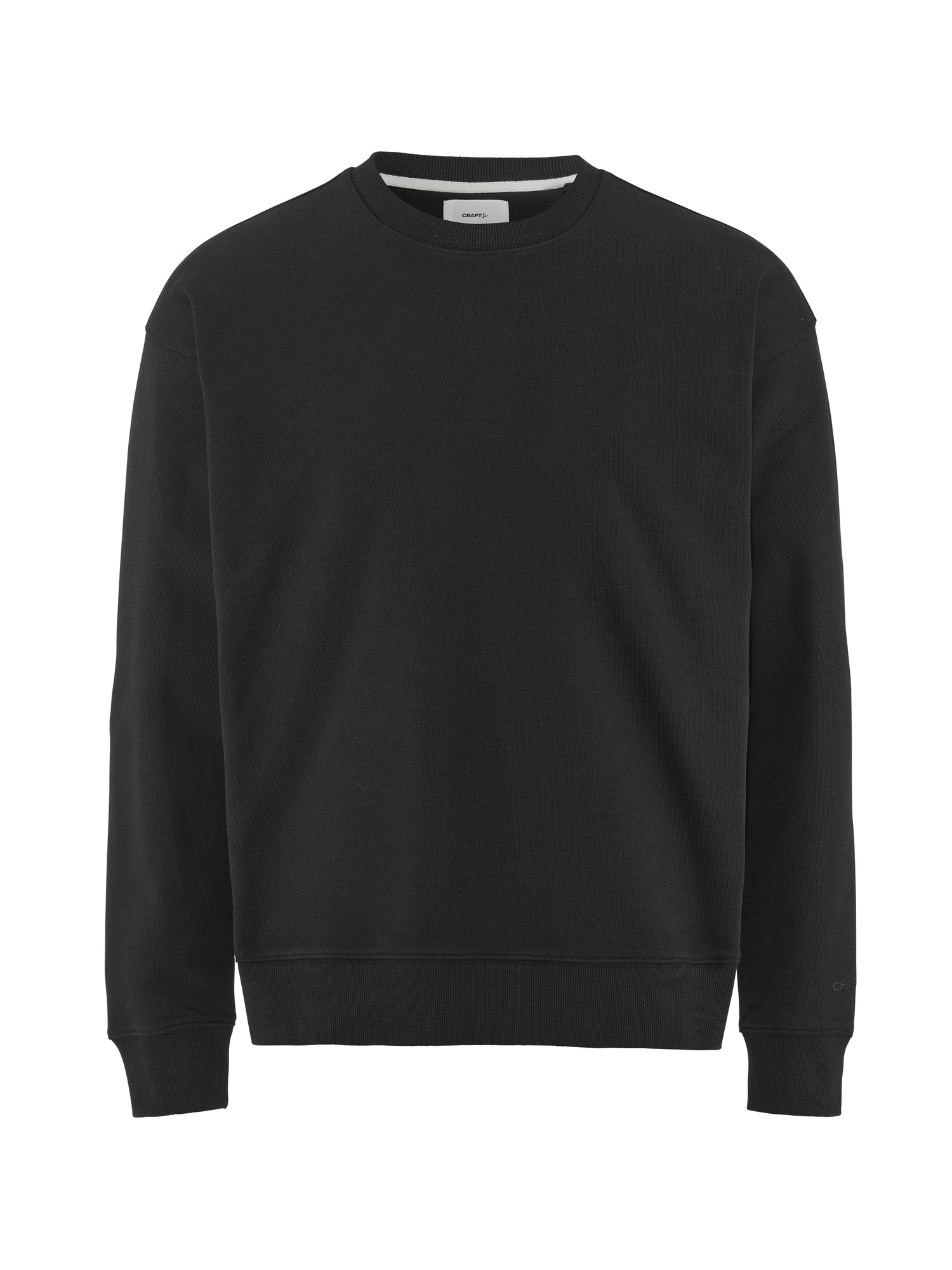 Craft Frequent rn sweatshirt m taupe