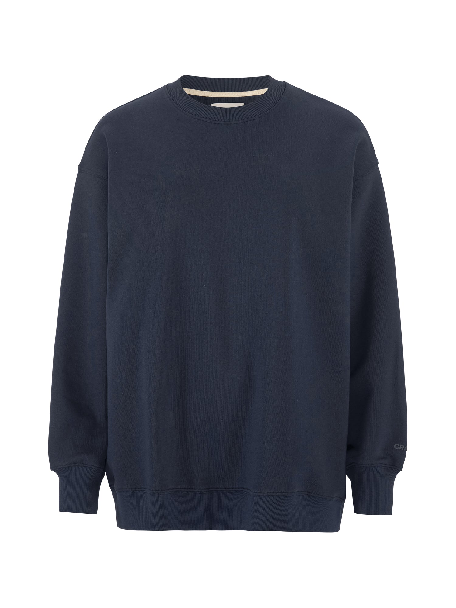 Craft Frequent rn sweatshirt w taupe