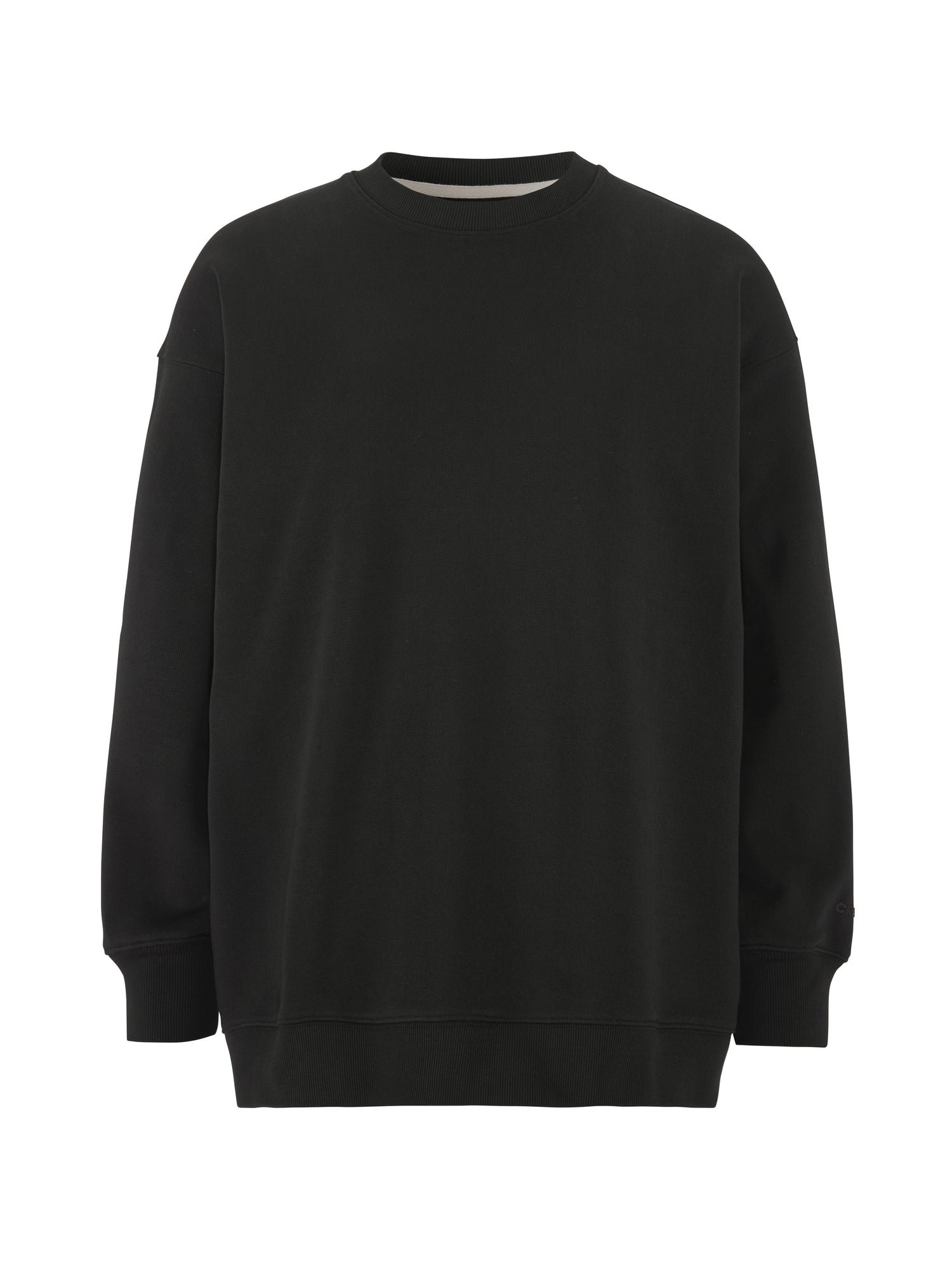 Craft Frequent rn sweatshirt w taupe
