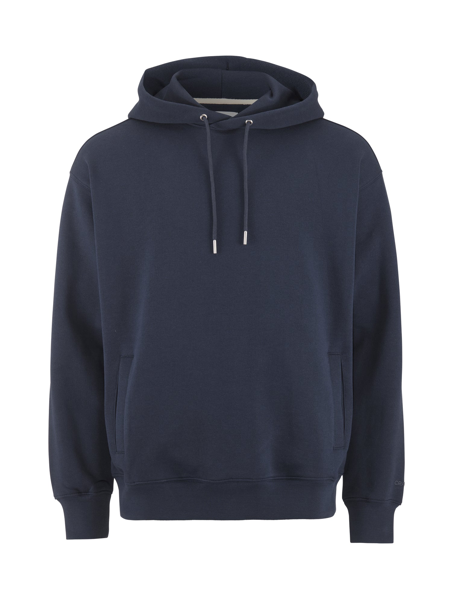 Craft Frequent hoodie m taupe