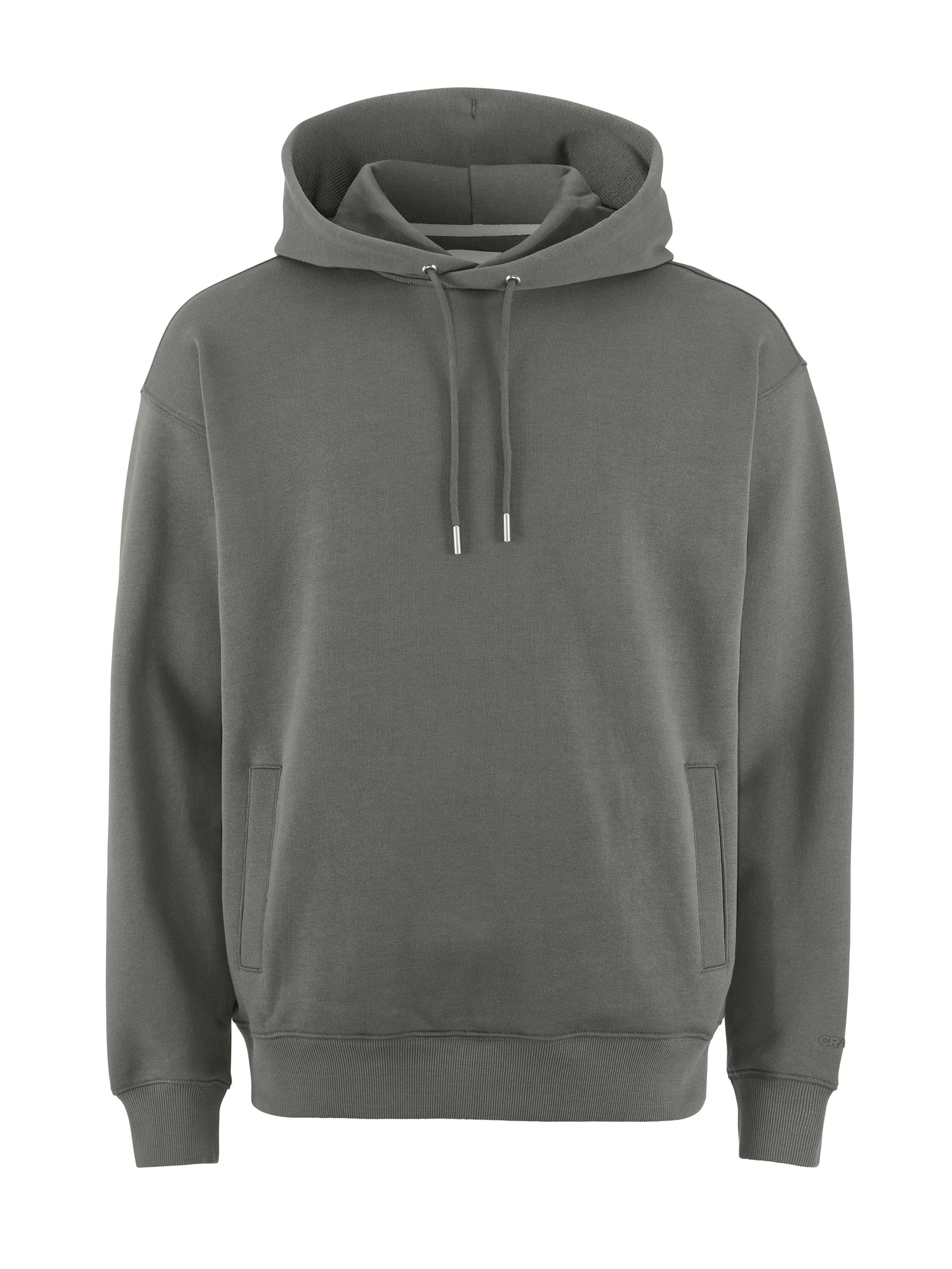 Craft Frequent hoodie m taupe