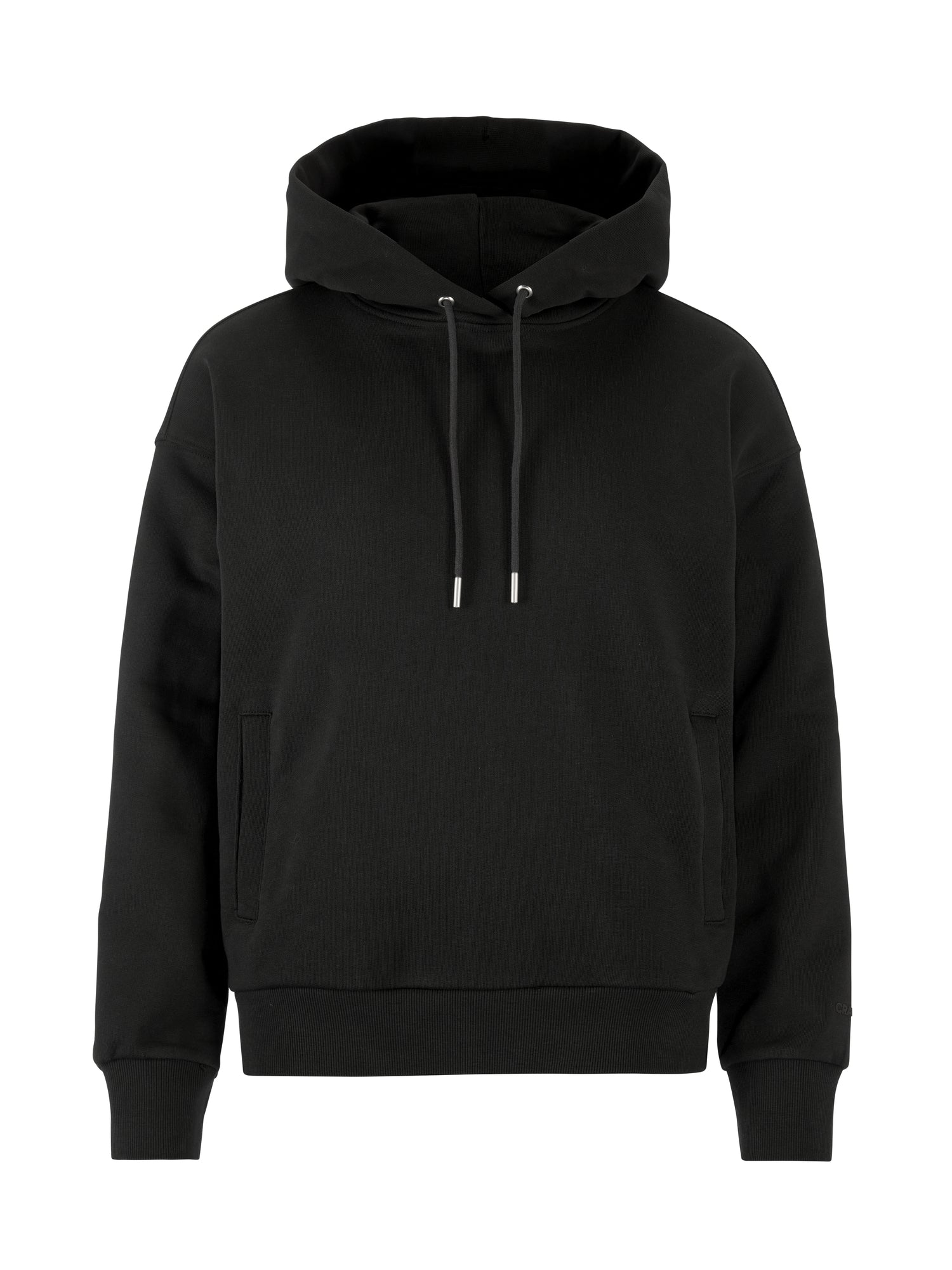 Craft Frequent hoodie w taupe