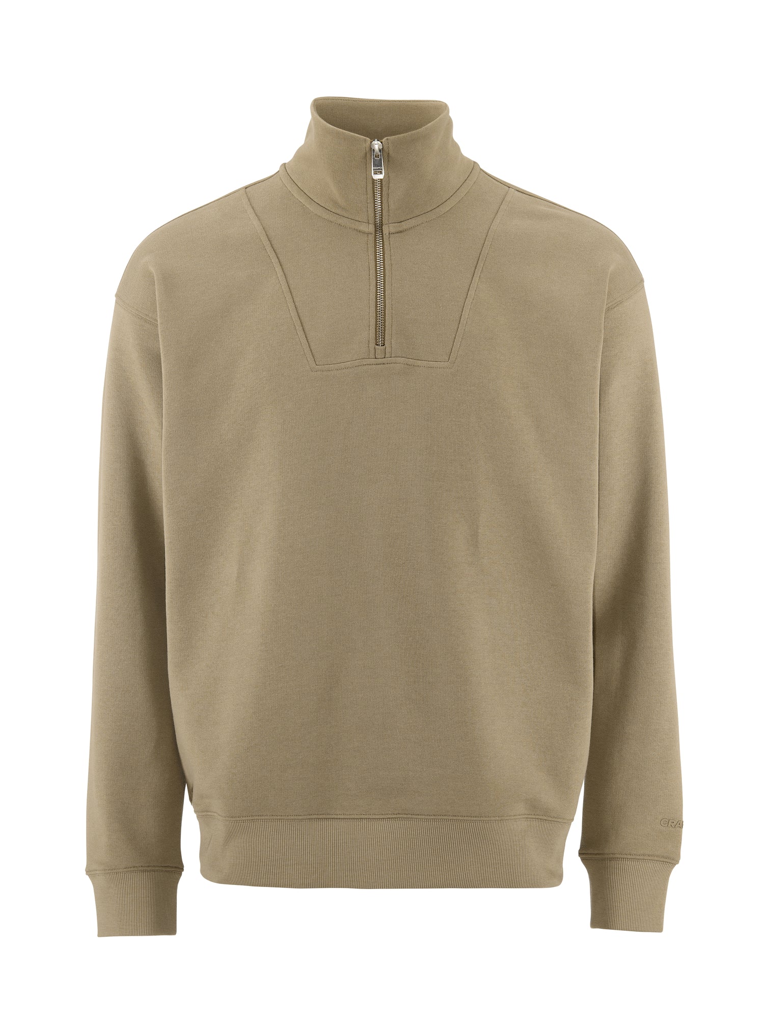 Craft Frequent hz sweatshirt m taupe