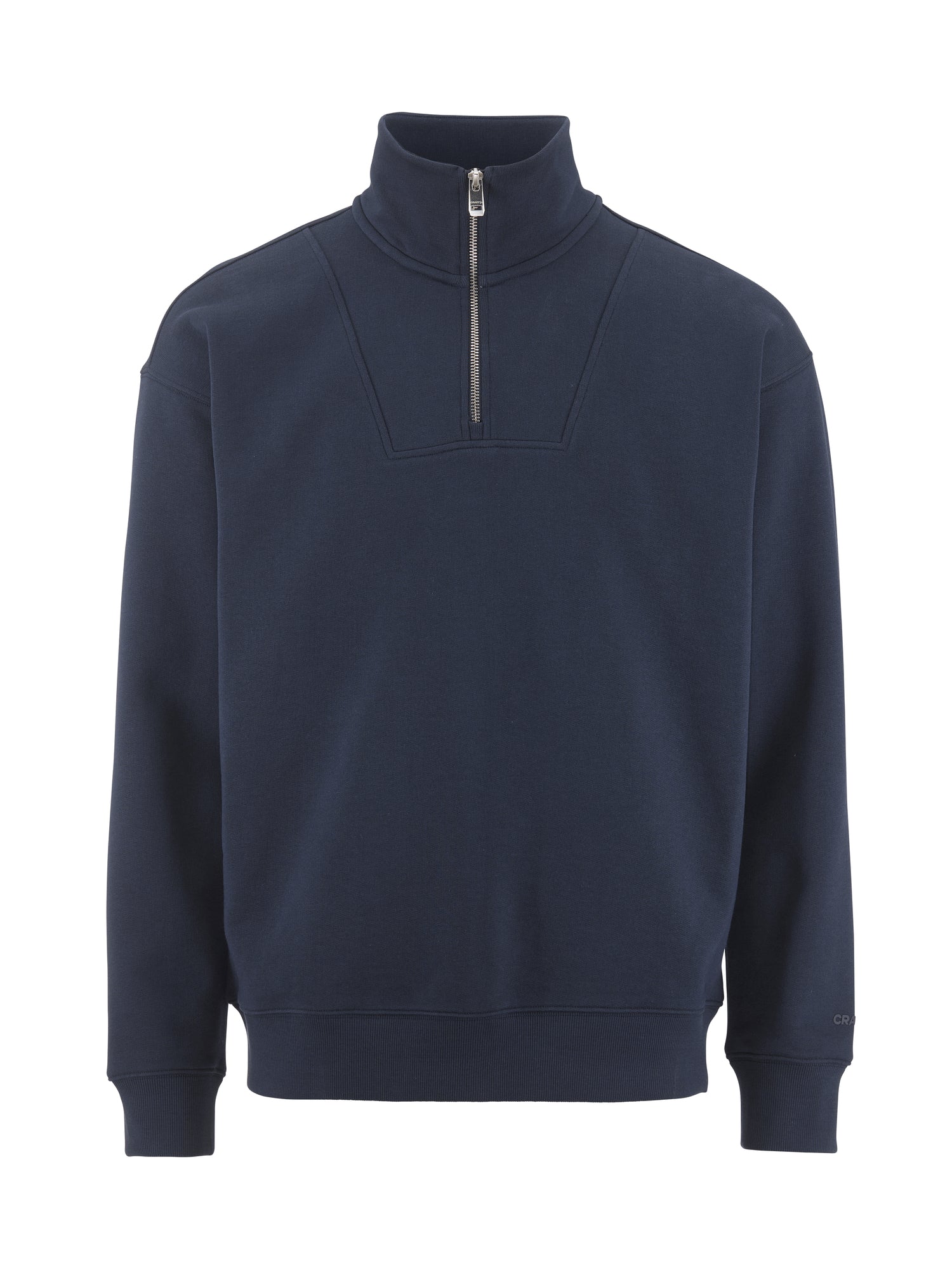 Craft Frequent hz sweatshirt m taupe