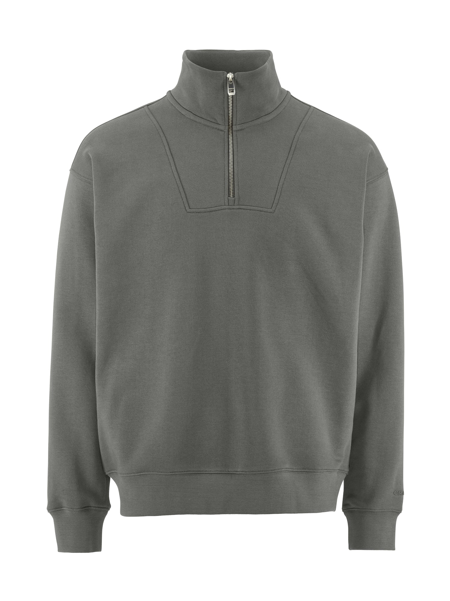 Craft Frequent hz sweatshirt m taupe