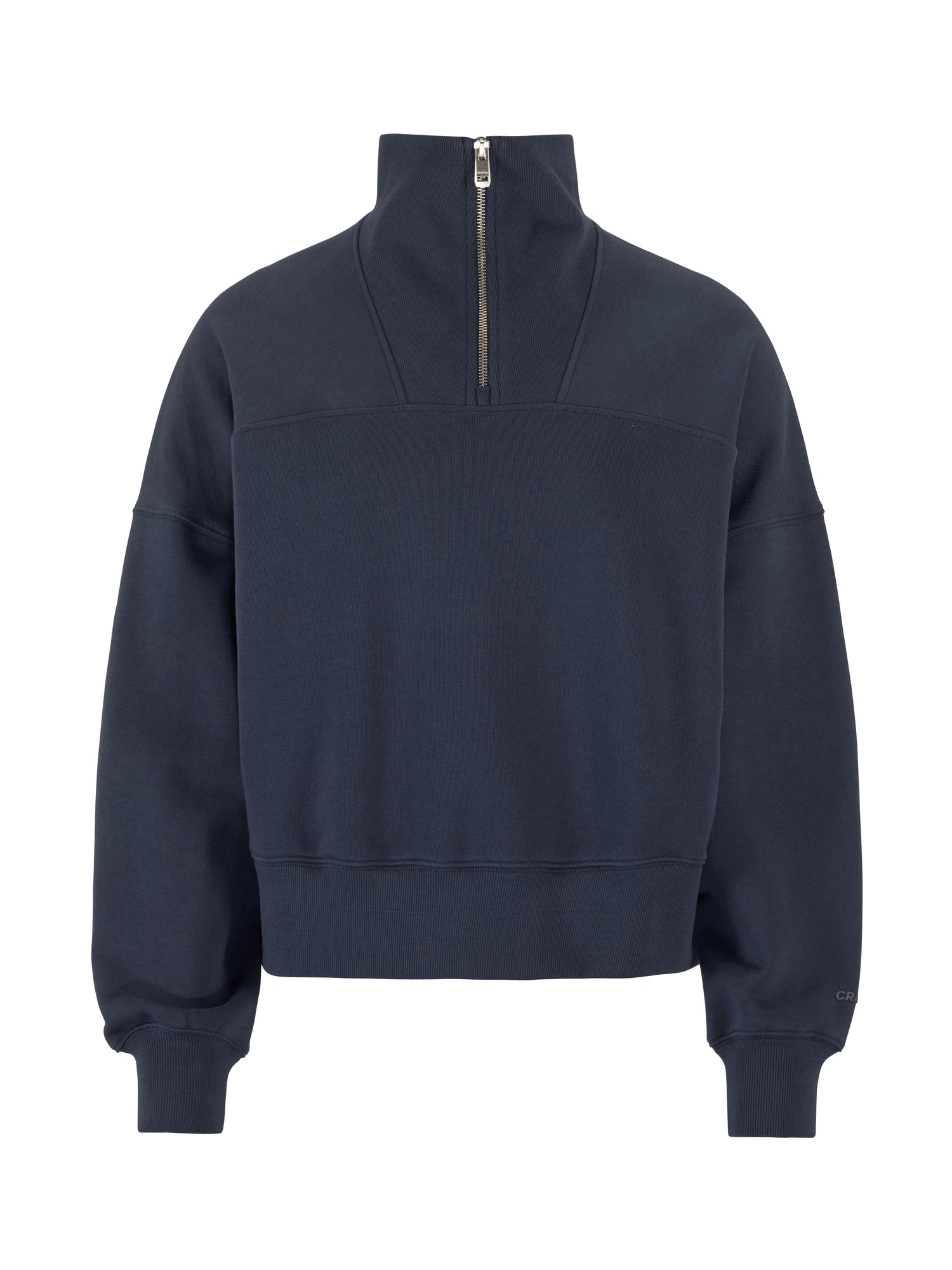 Craft Frequent hz sweatshirt w taupe