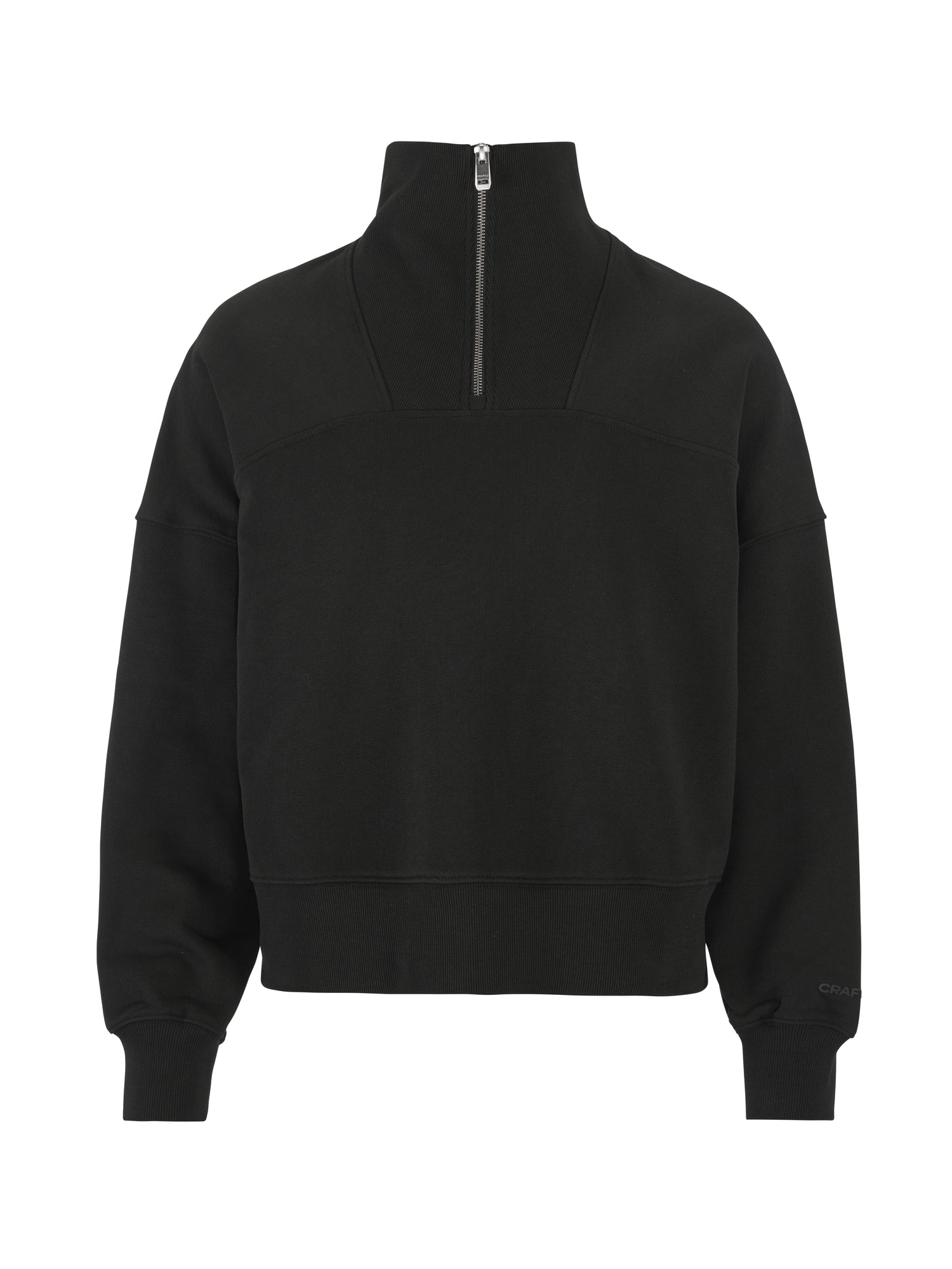 Craft Frequent hz sweatshirt w taupe