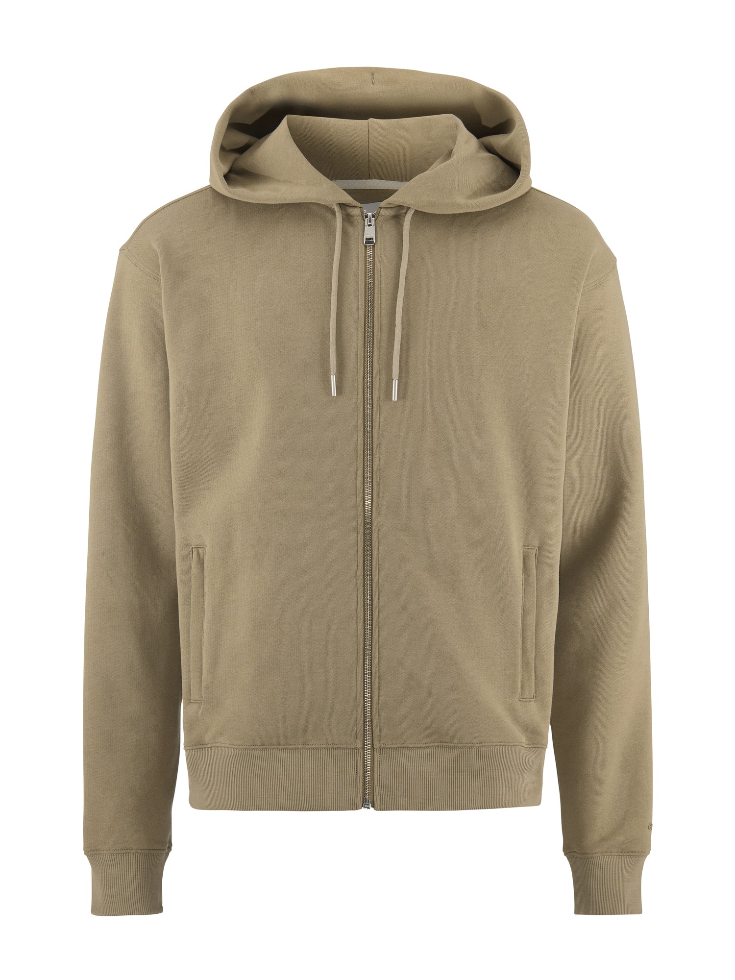 Craft Frequent fz hoodie m taupe