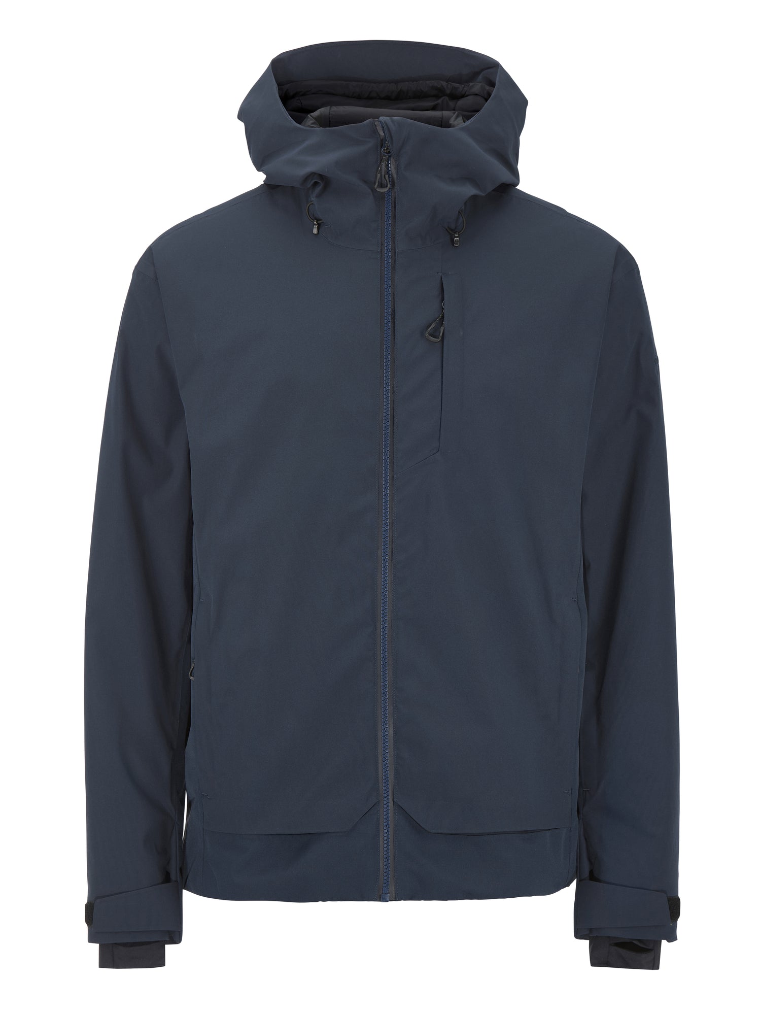 Craft Explore padded jacket m blaze