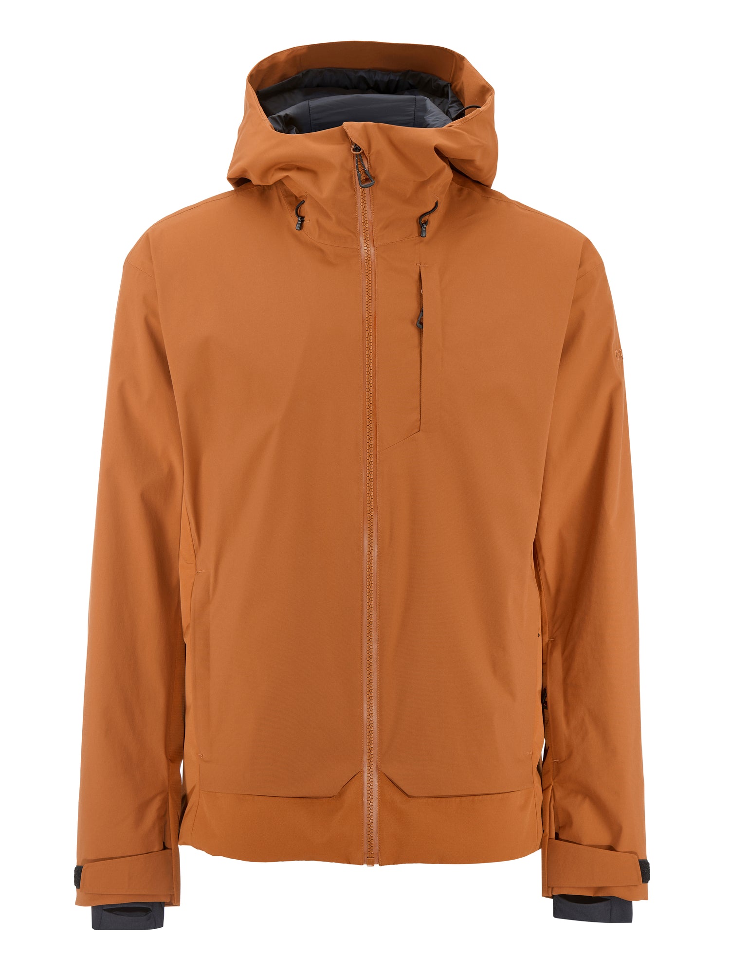 Craft Explore padded jacket m blaze