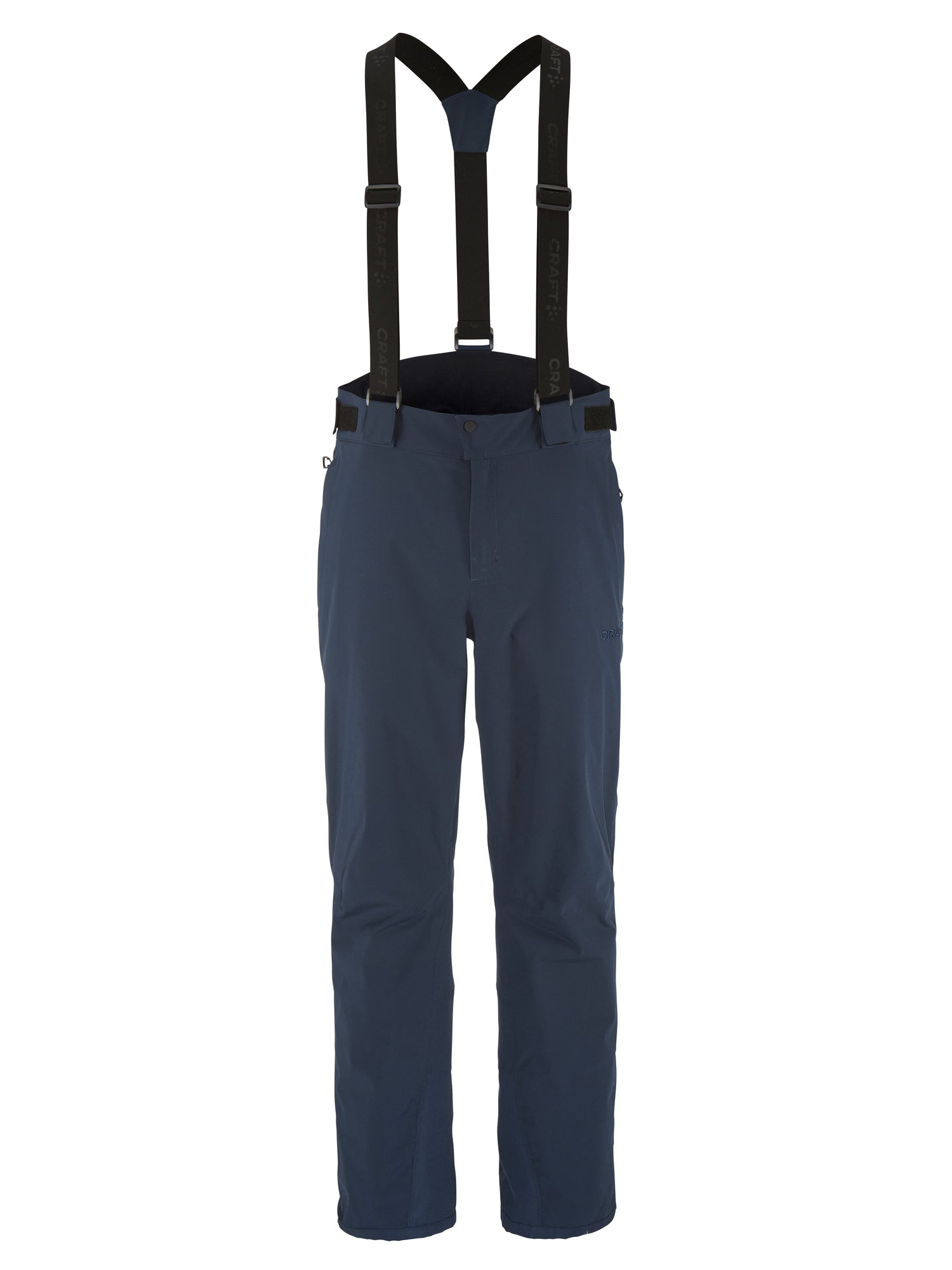 Craft Explore padded pants m blaze
