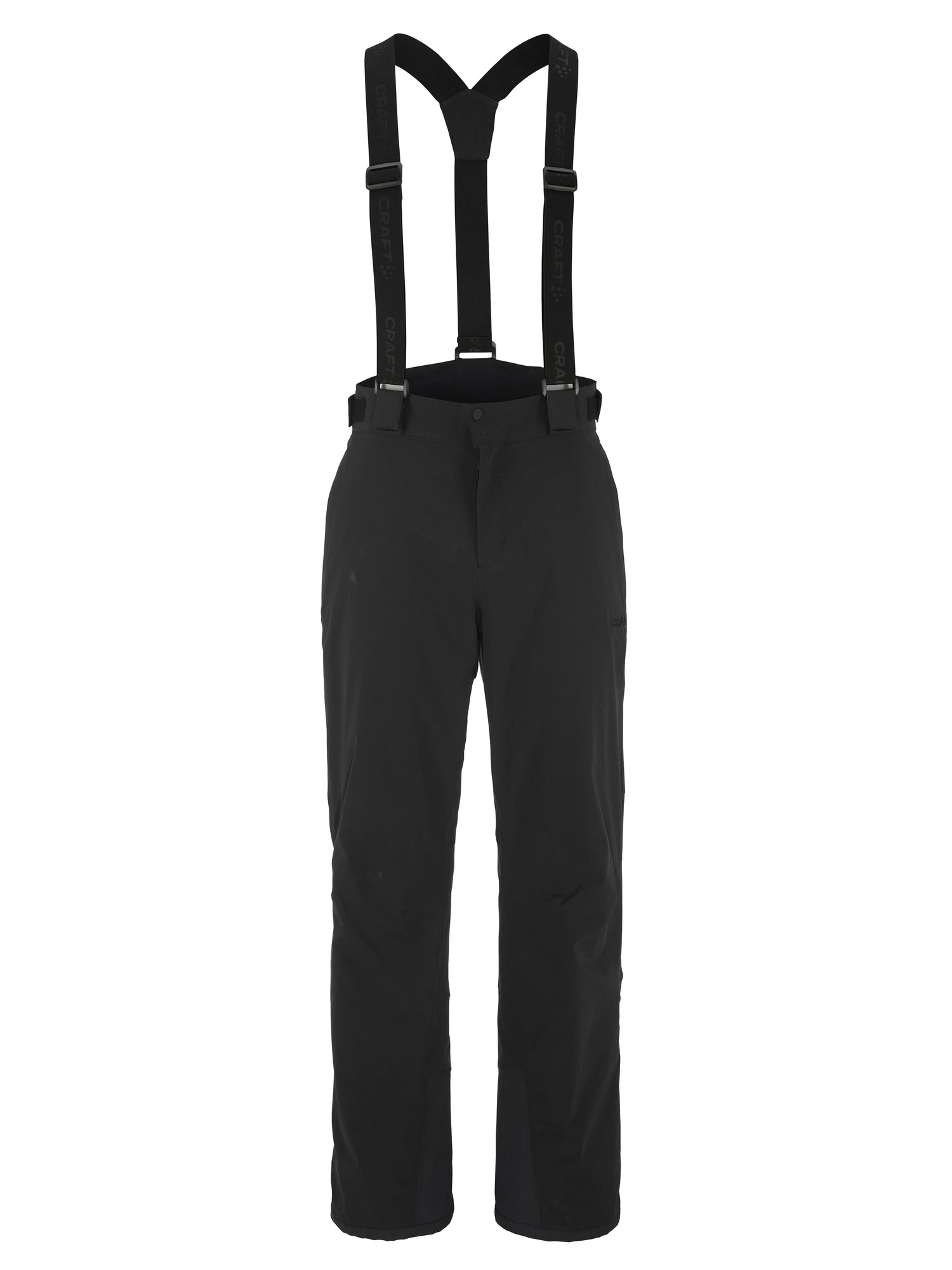 Craft Explore padded pants m blaze