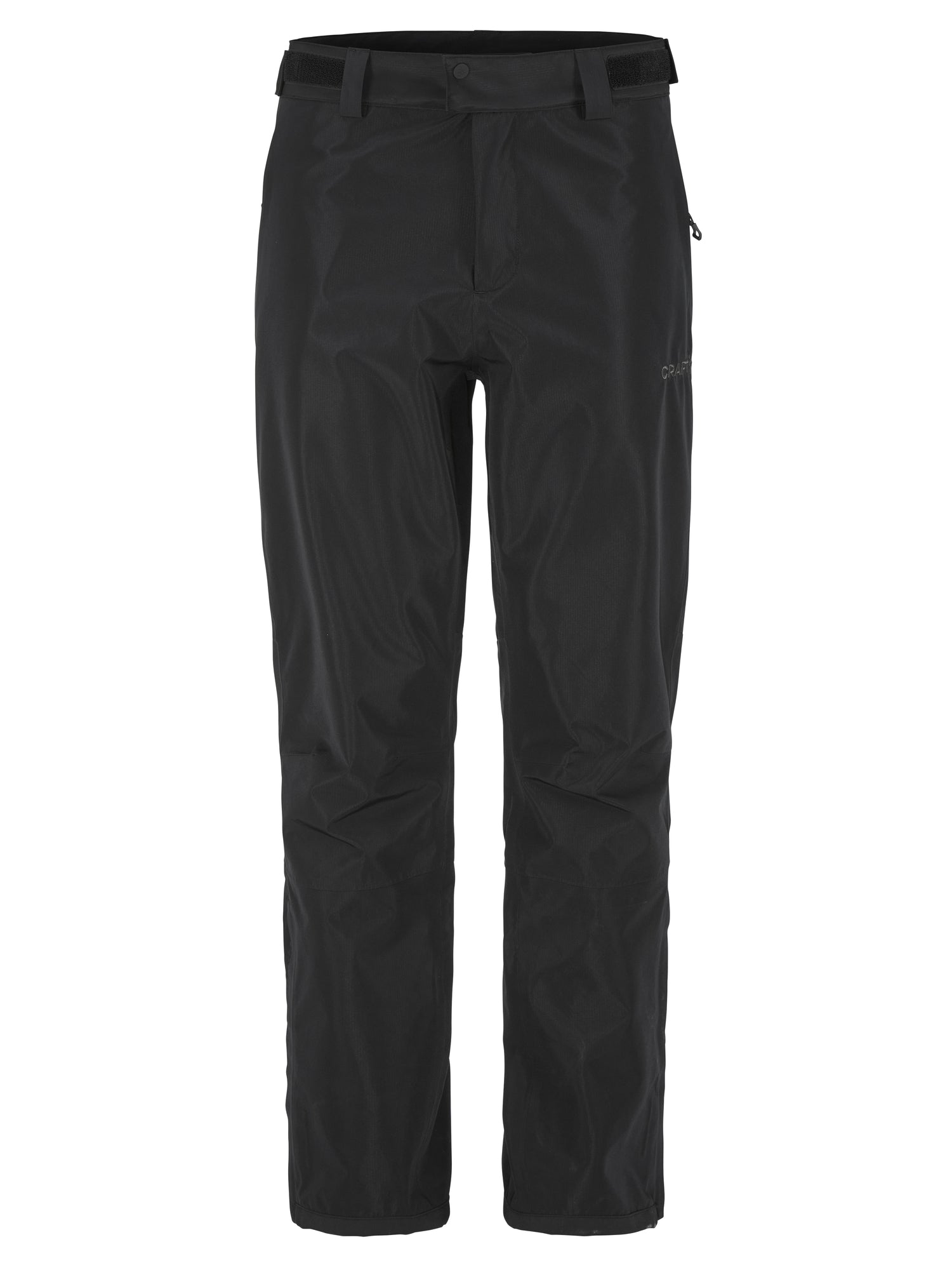 Craft Adv explore shell pants m black