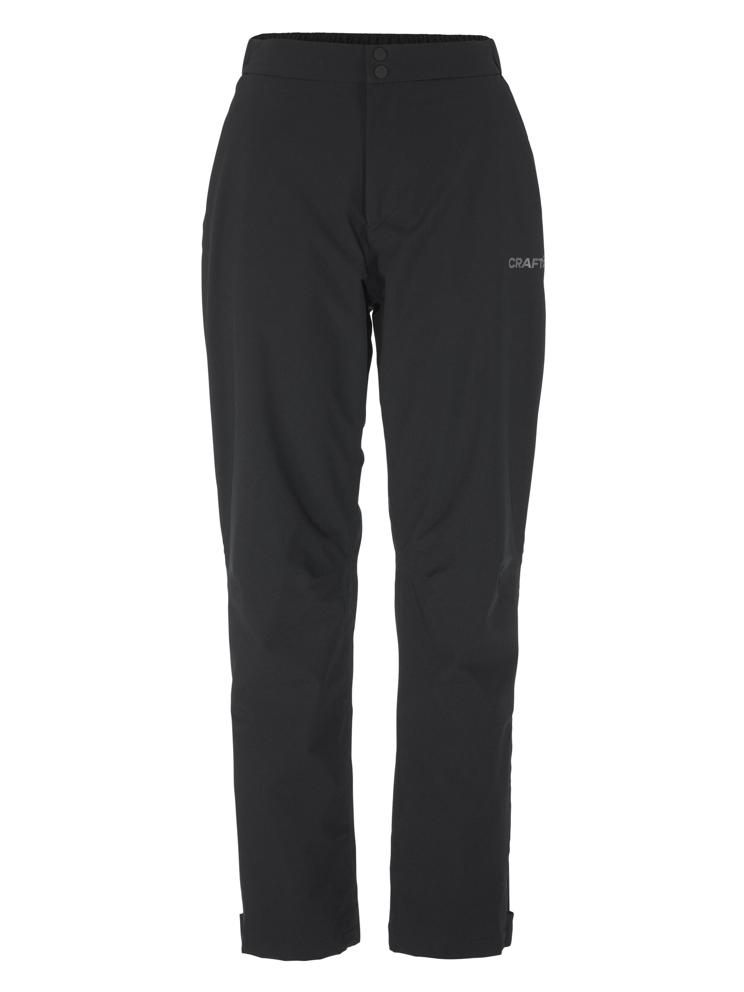 Craft Core explore shell pants w black