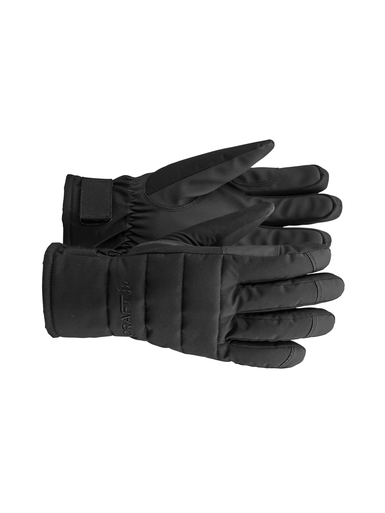 Craft Explore padded glove blaze